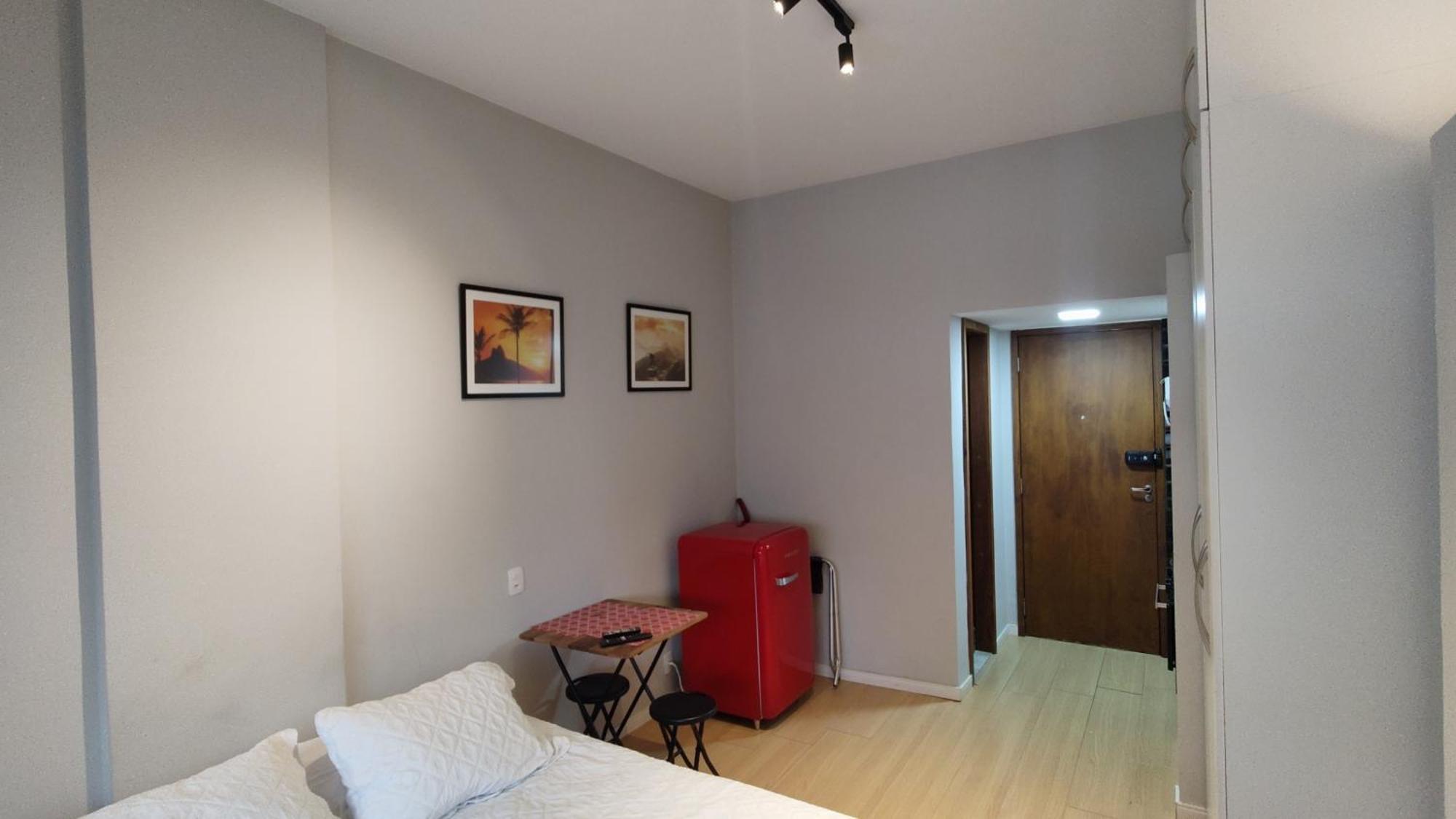 Apartamento Copacabana *