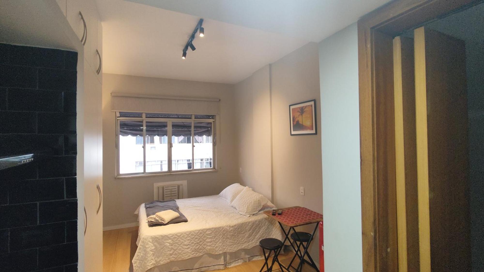 Copacabana Apartamento